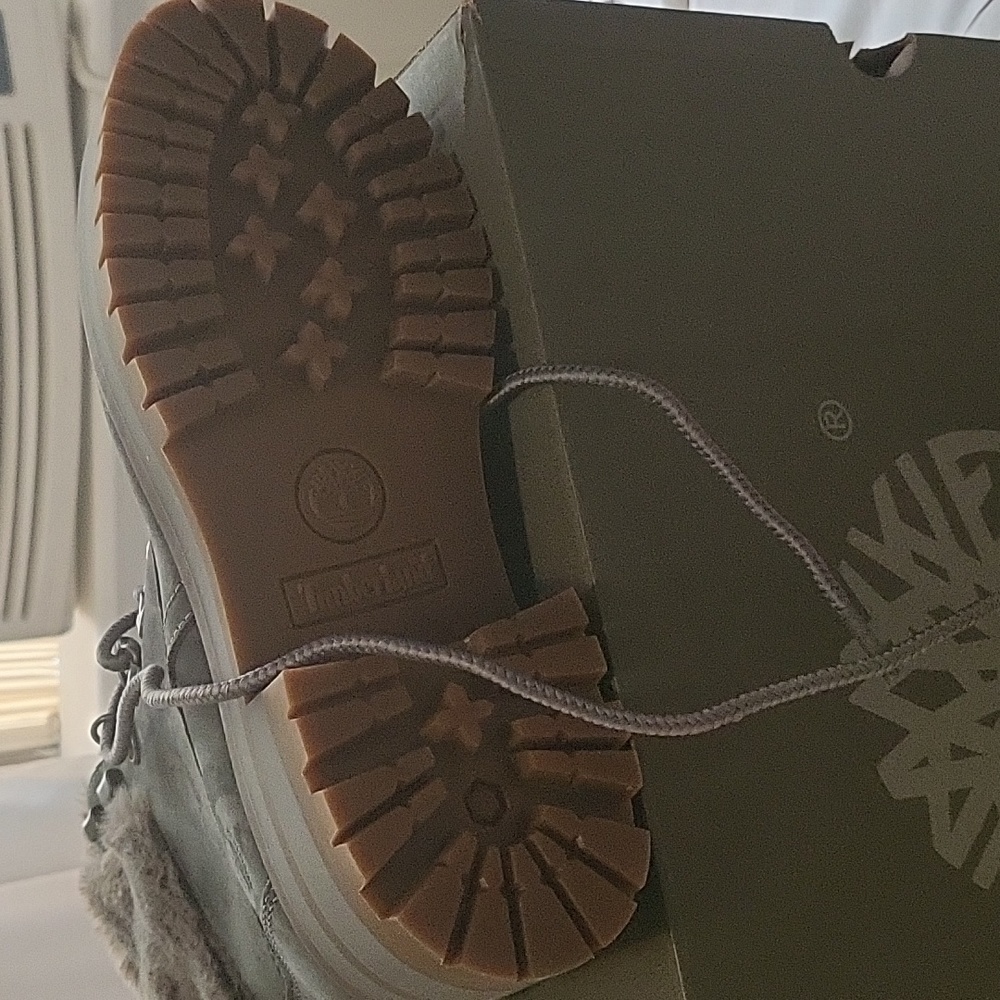 Timberland - Picture 5 of 7